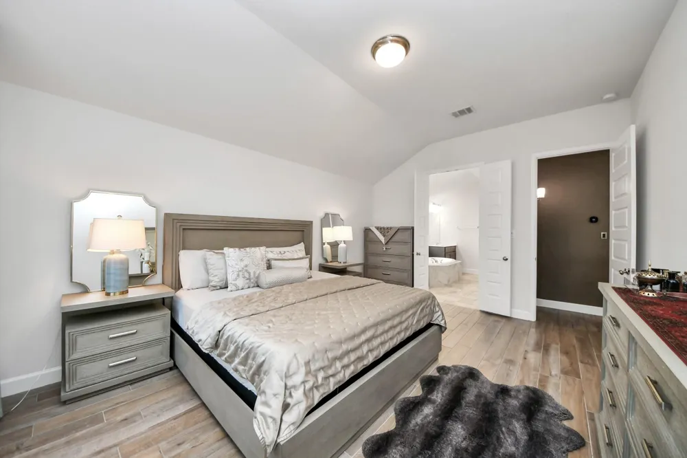 21002 Winfrey Point Lane Cypress, TX 77433