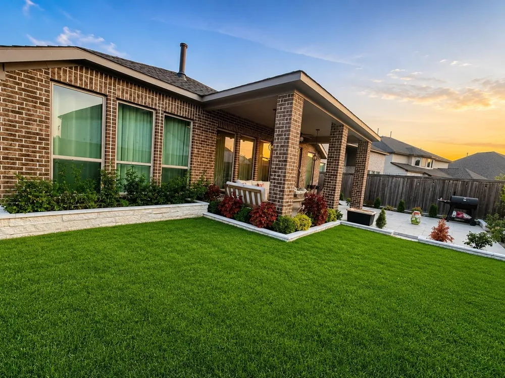 21002 Winfrey Point Lane Cypress, TX 77433