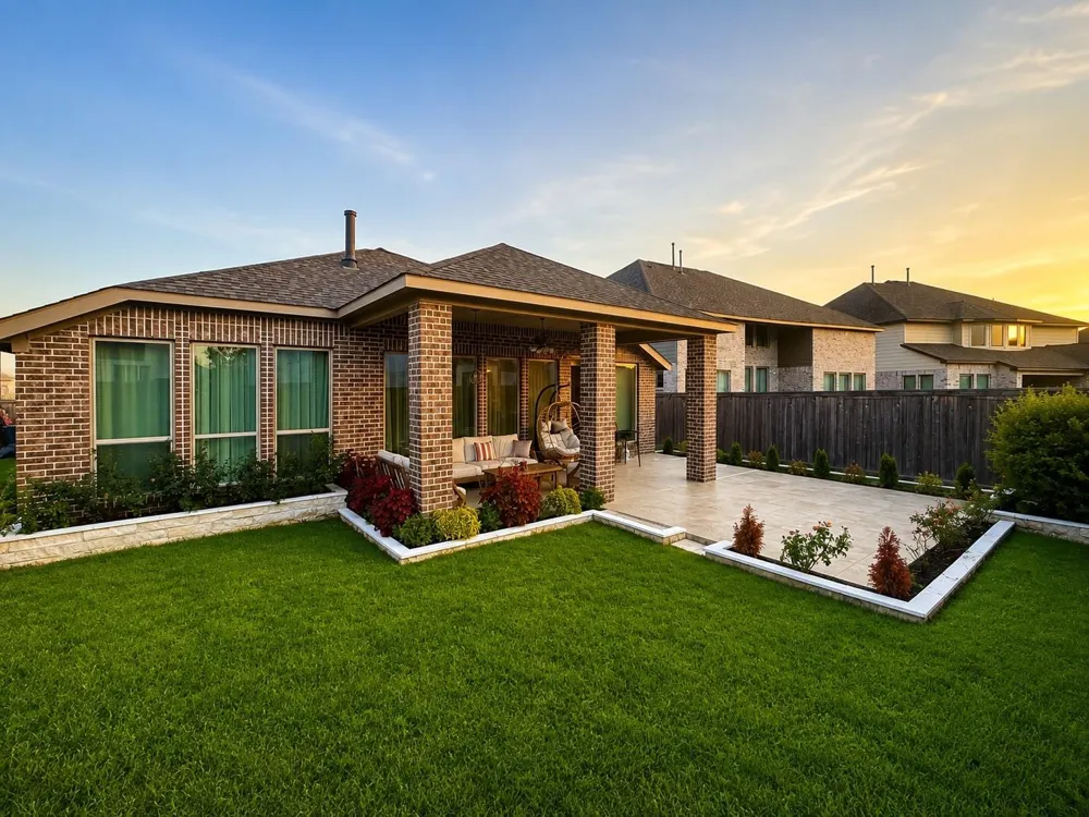 21002 Winfrey Point Lane Cypress, TX 77433