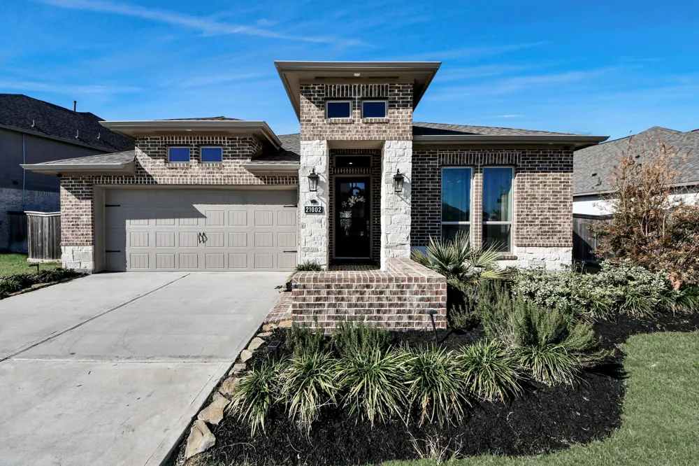 21002 Winfrey Point Lane Cypress, TX 77433