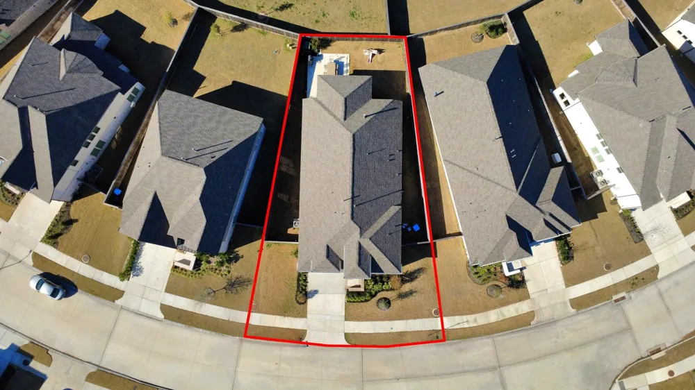 21002 Winfrey Point Lane Cypress, TX 77433