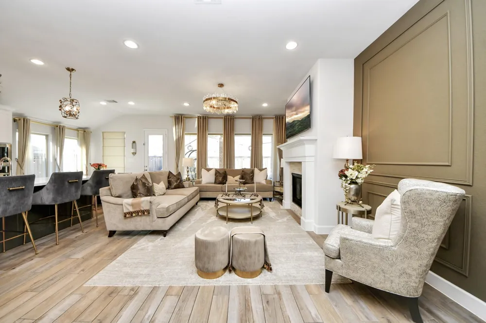 21002 Winfrey Point Lane Cypress, TX 77433