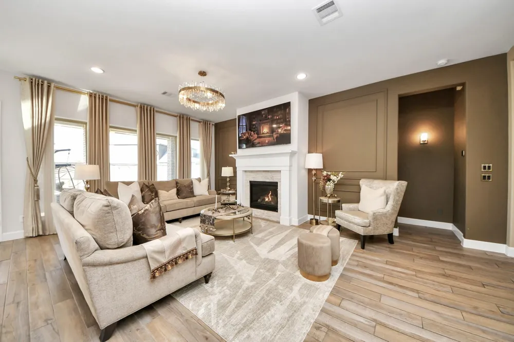 21002 Winfrey Point Lane Cypress, TX 77433