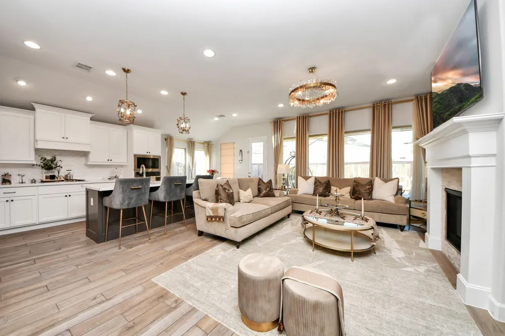 21002 Winfrey Point Lane Cypress, TX 77433