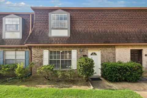9303 Hammerly Boulevard #607