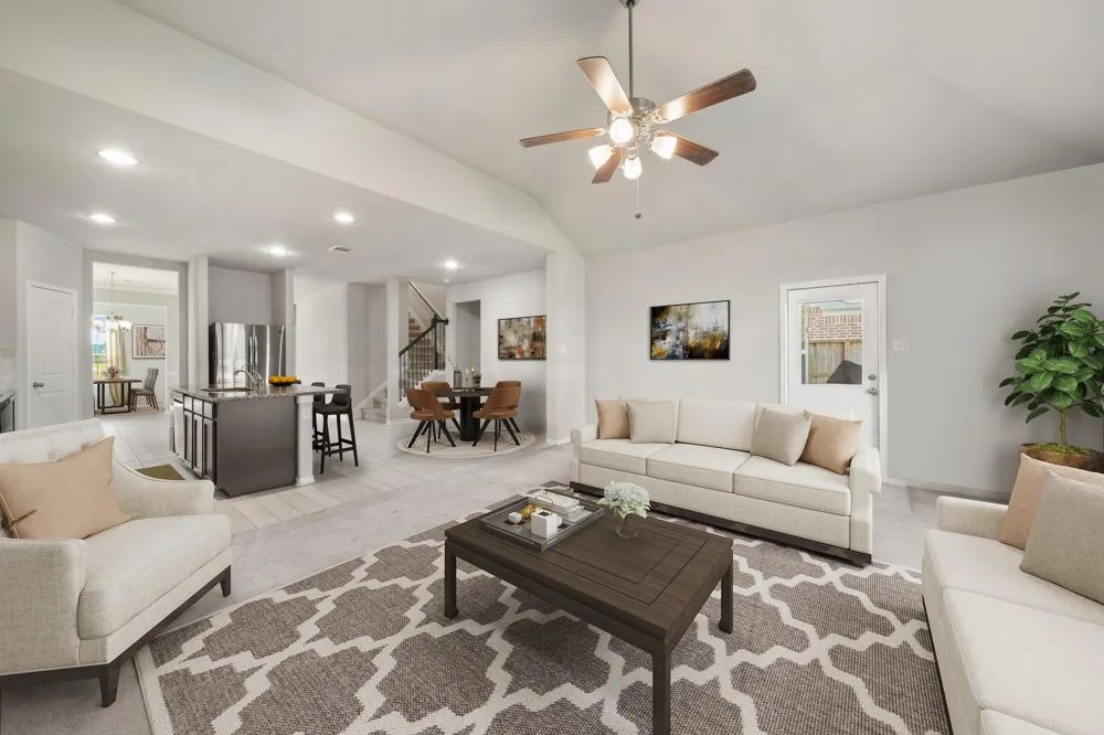8802 Mallow Rose Way Rosharon, TX 77583