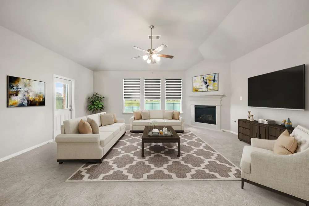 8802 Mallow Rose Way Rosharon, TX 77583