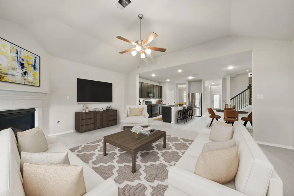 8802 Mallow Rose Way Rosharon, TX 77583