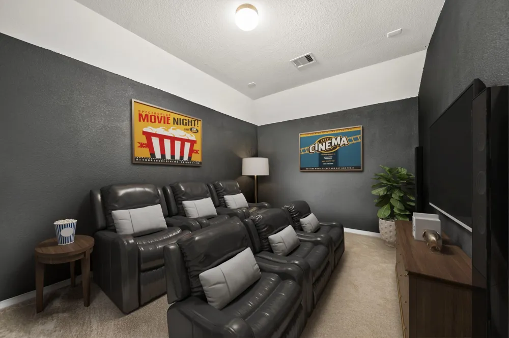 8802 Mallow Rose Way Rosharon, TX 77583
