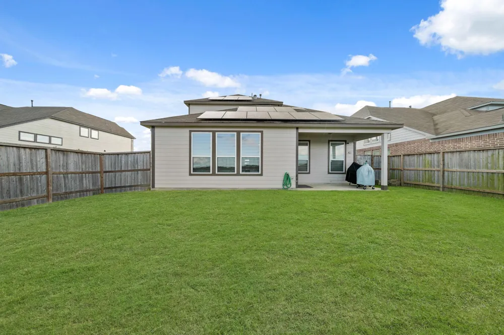 8802 Mallow Rose Way Rosharon, TX 77583