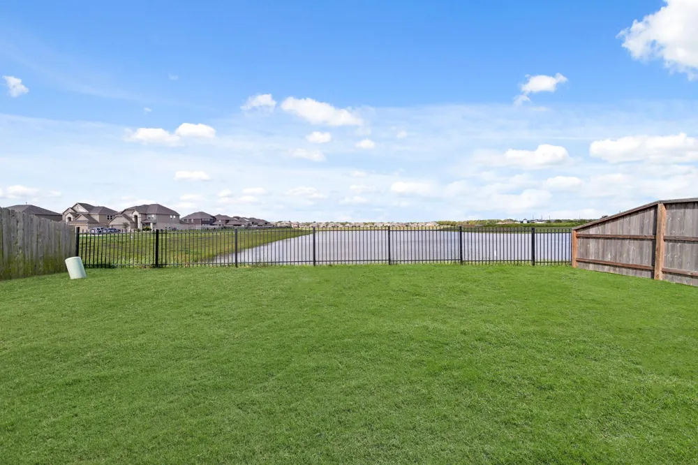 8802 Mallow Rose Way Rosharon, TX 77583