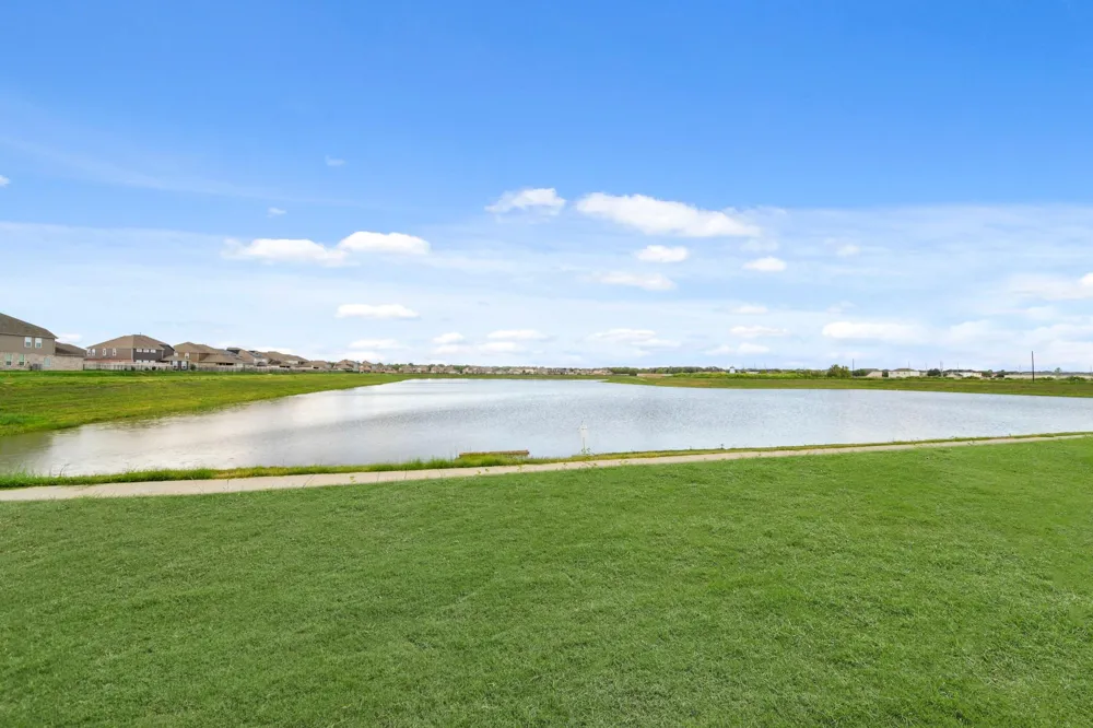 8802 Mallow Rose Way Rosharon, TX 77583