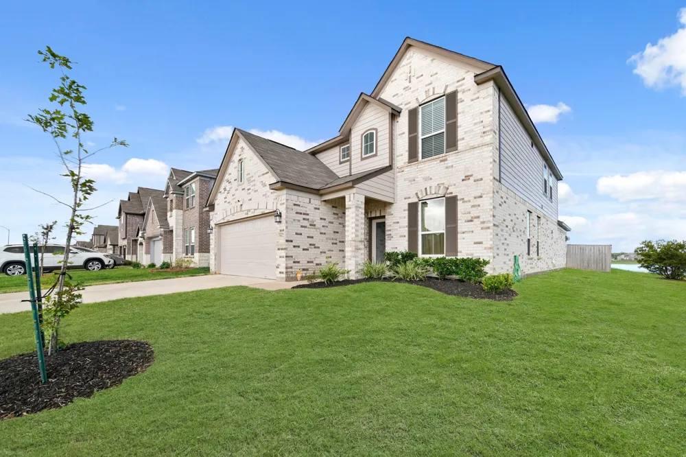 8802 Mallow Rose Way Rosharon, TX 77583
