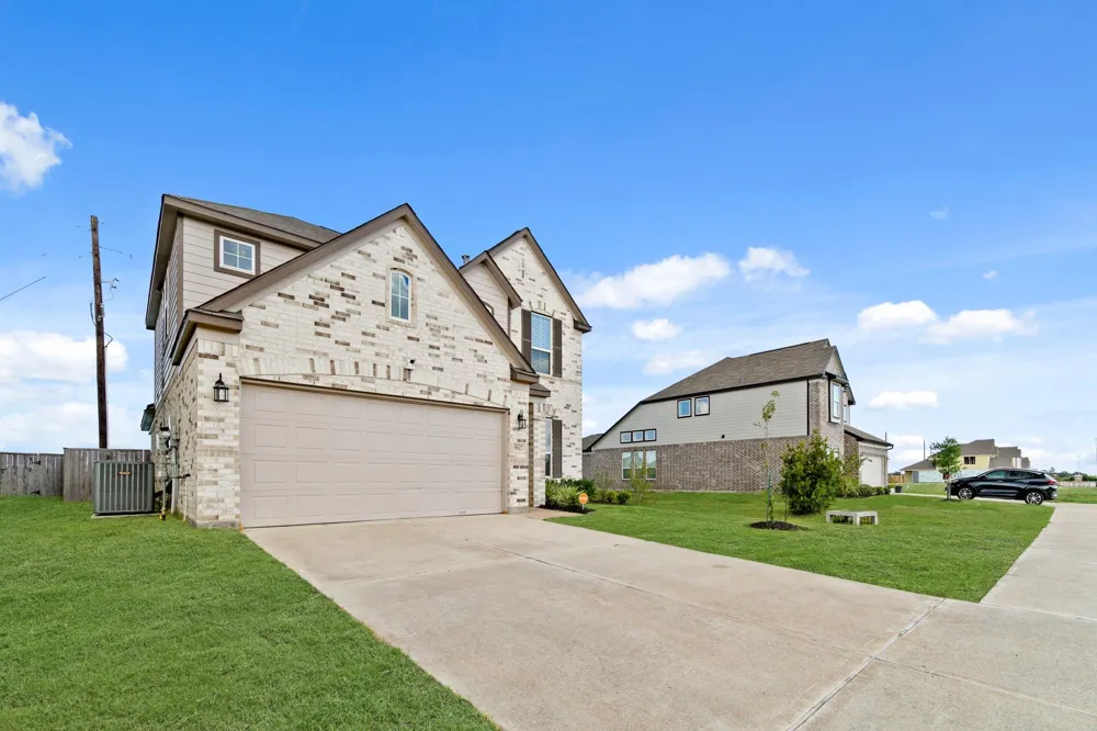 8802 Mallow Rose Way Rosharon, TX 77583