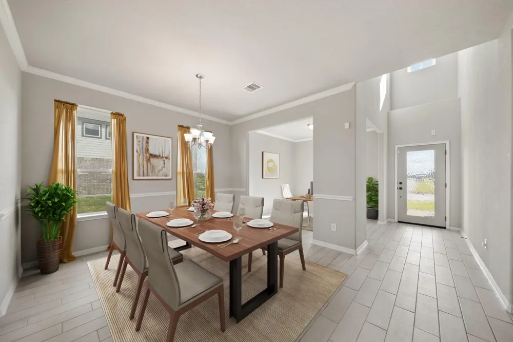 8802 Mallow Rose Way Rosharon, TX 77583