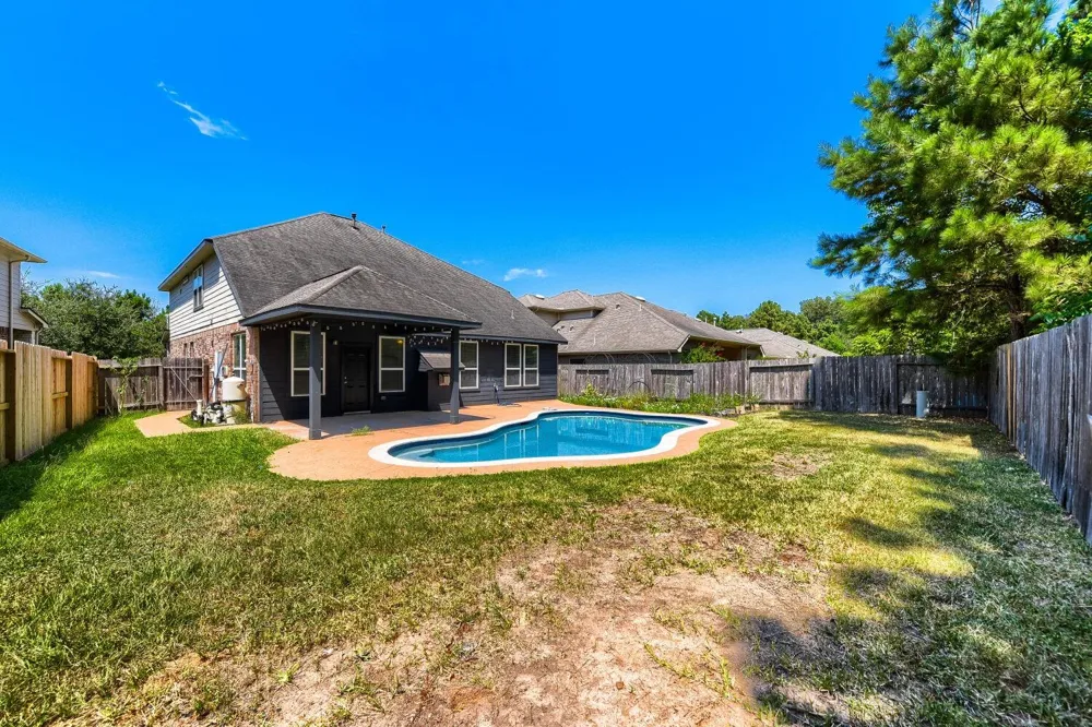 23114 Biddle Drive Porter, TX 77365