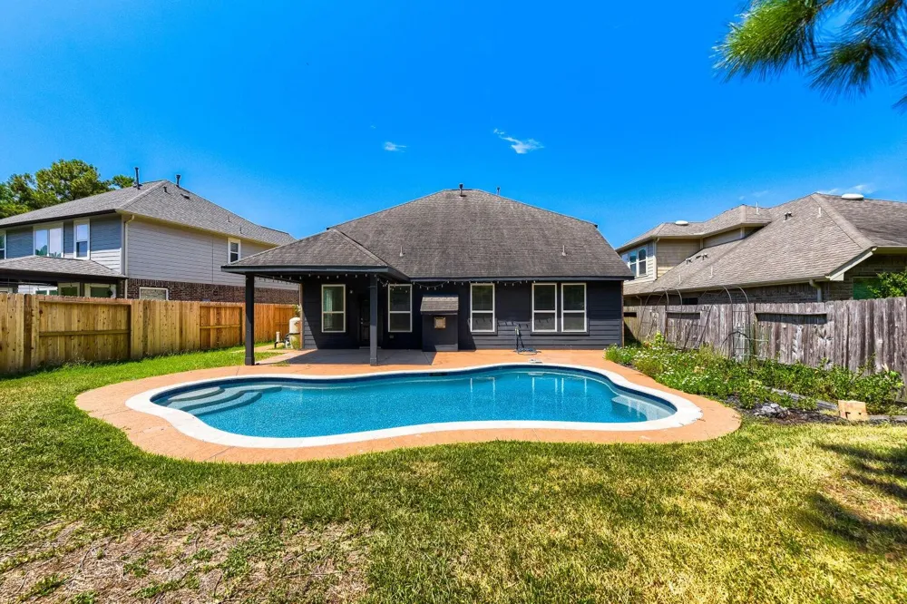 23114 Biddle Drive Porter, TX 77365