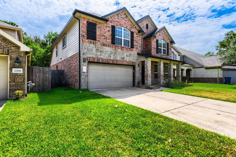 23114 Biddle Drive Porter, TX 77365