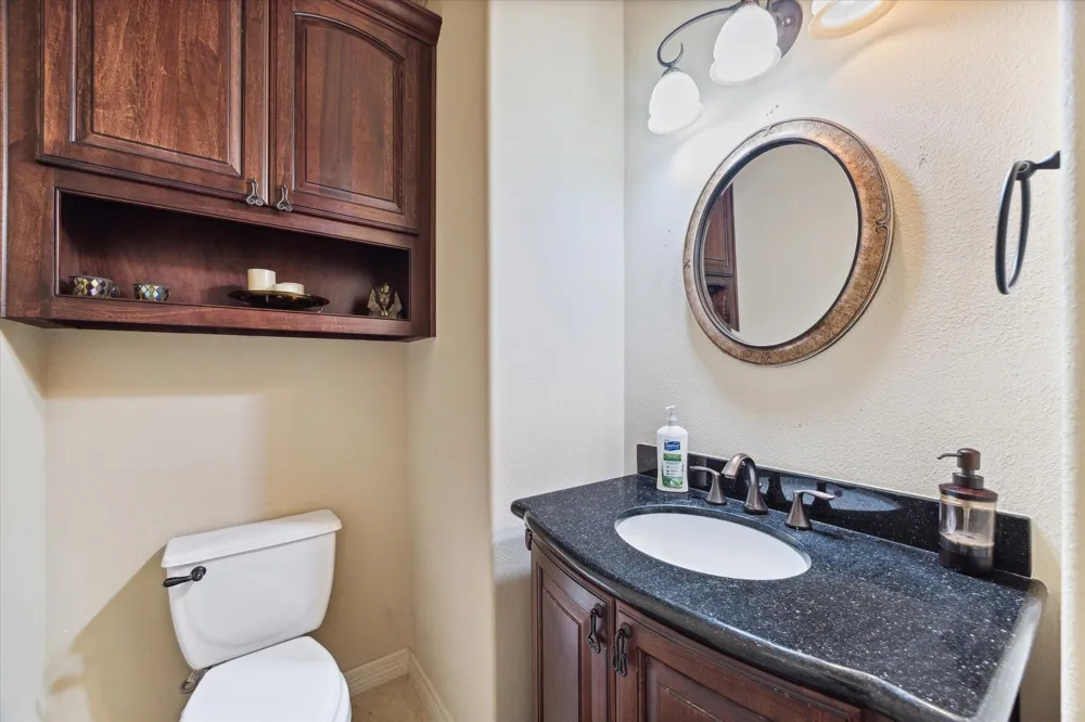 4319 Stonebrook Lane Missouri City, TX 77459