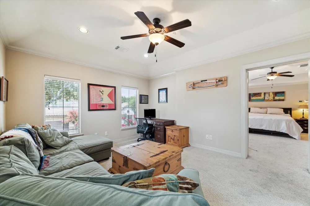 4319 Stonebrook Lane Missouri City, TX 77459