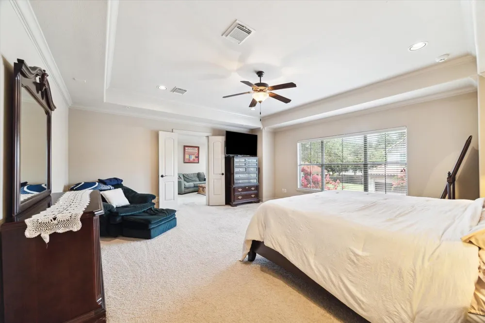 4319 Stonebrook Lane Missouri City, TX 77459