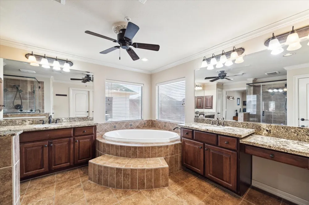 4319 Stonebrook Lane Missouri City, TX 77459