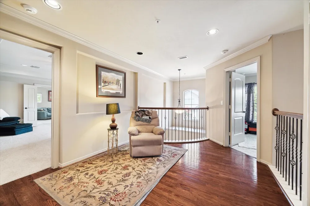 4319 Stonebrook Lane Missouri City, TX 77459