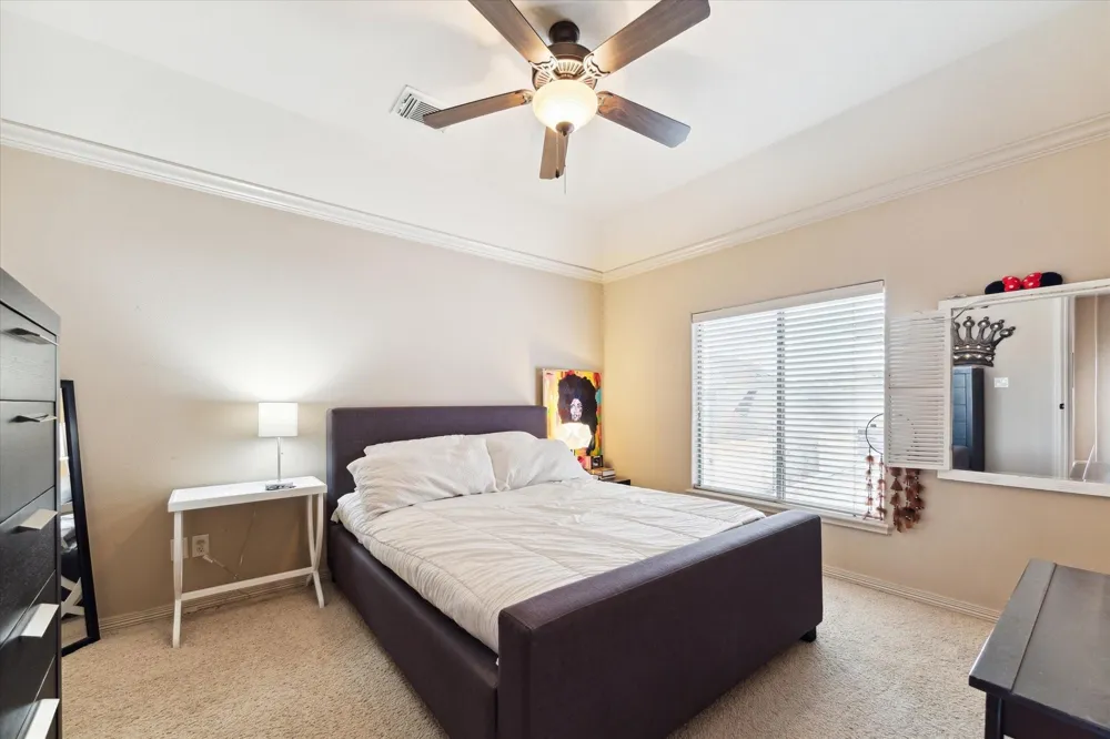 4319 Stonebrook Lane Missouri City, TX 77459
