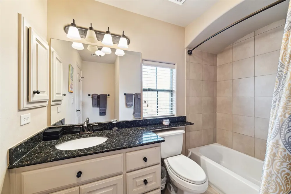 4319 Stonebrook Lane Missouri City, TX 77459