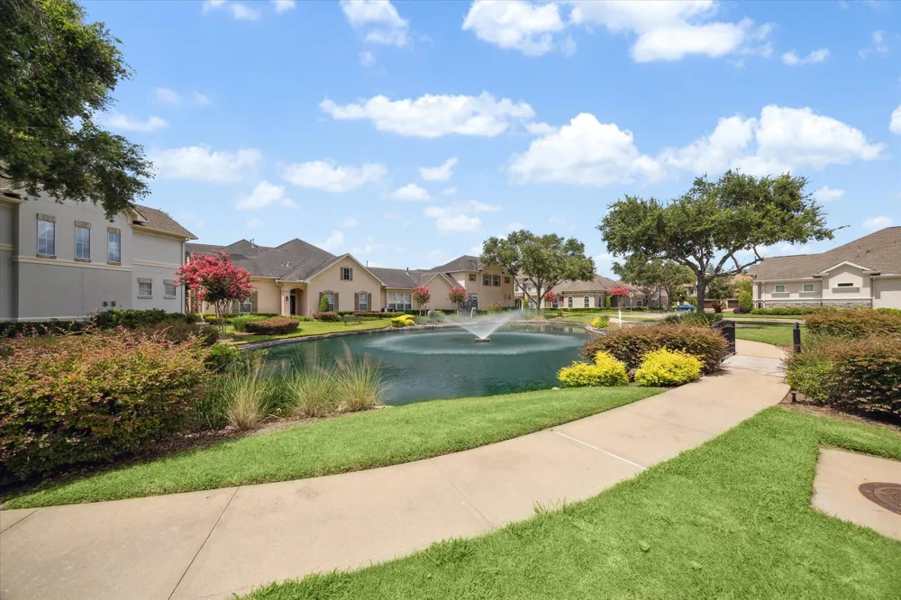 4319 Stonebrook Lane Missouri City, TX 77459