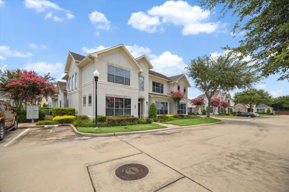 4319 Stonebrook Lane Missouri City, TX 77459