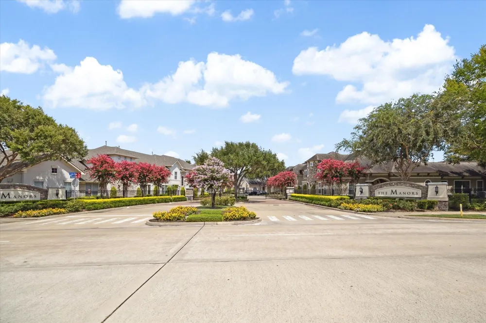 4319 Stonebrook Lane Missouri City, TX 77459