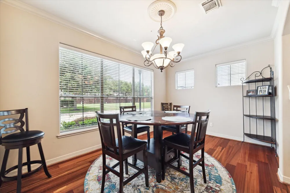 4319 Stonebrook Lane Missouri City, TX 77459