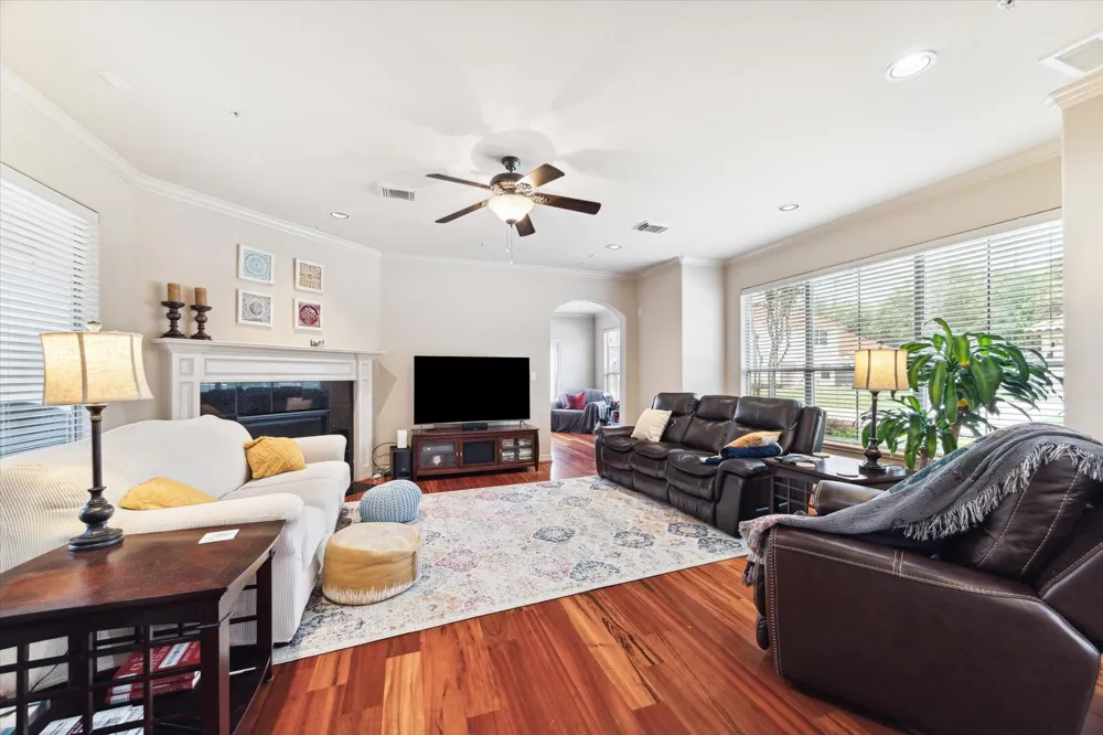 4319 Stonebrook Lane Missouri City, TX 77459