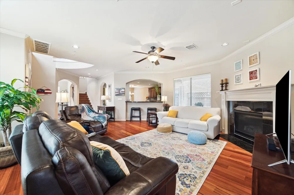 4319 Stonebrook Lane Missouri City, TX 77459