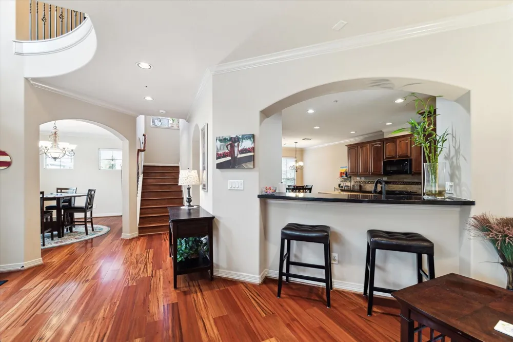 4319 Stonebrook Lane Missouri City, TX 77459