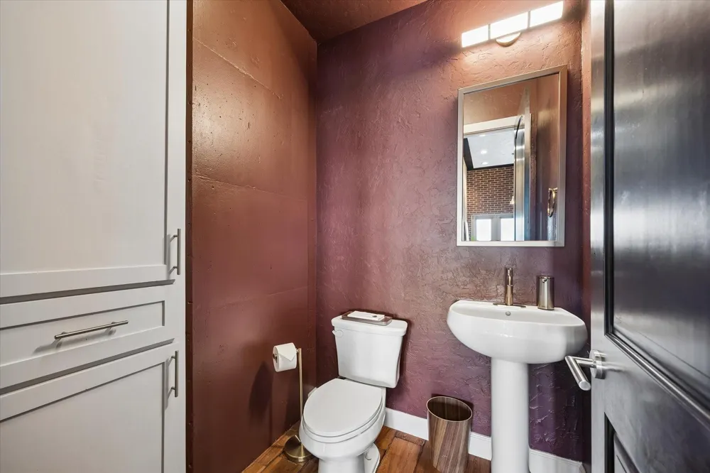 1111 Studewood Street #609 Houston, TX 77008