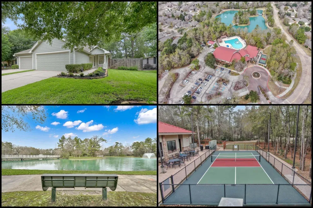 26 Greenwich Place Conroe, TX 77384