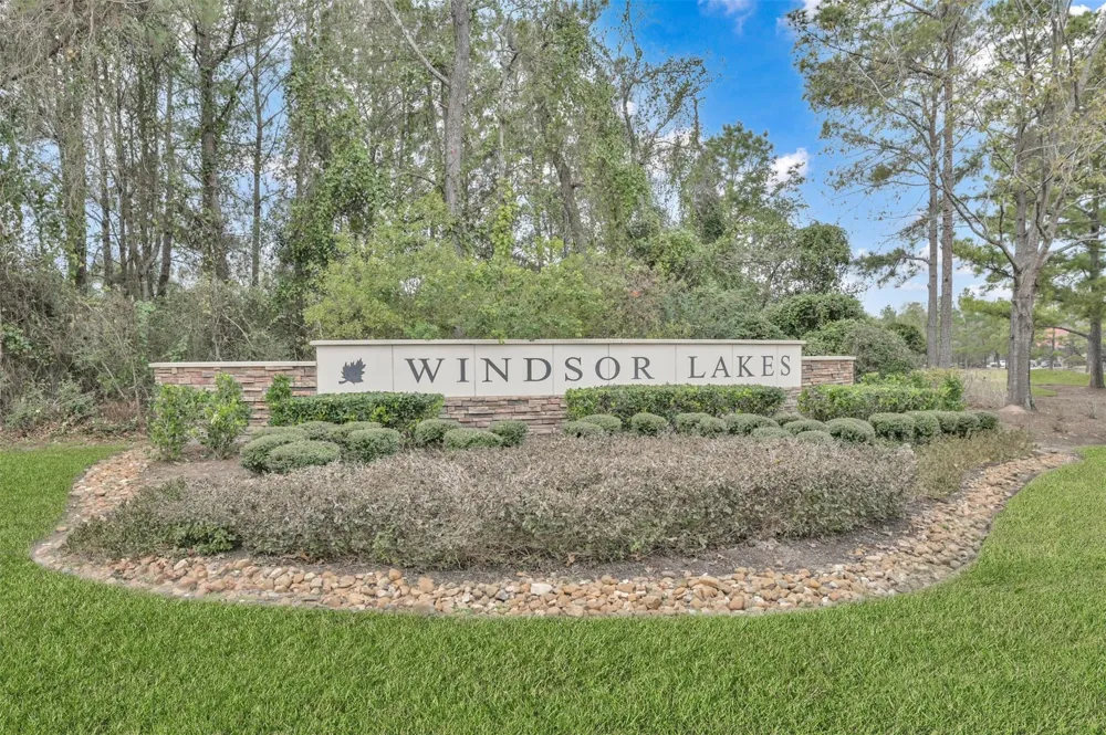 26 Greenwich Place Conroe, TX 77384