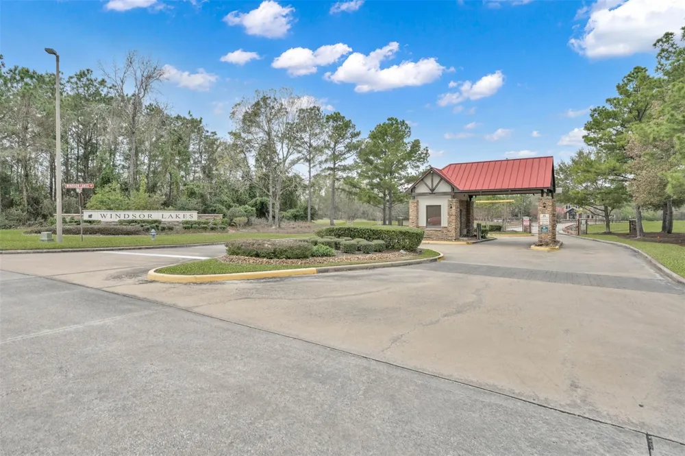 26 Greenwich Place Conroe, TX 77384
