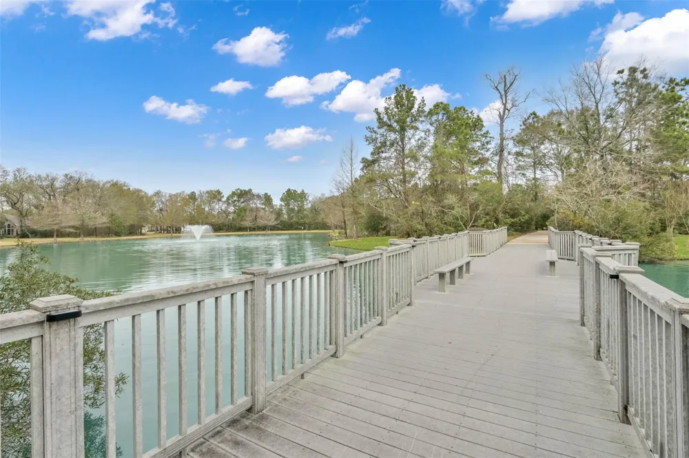 26 Greenwich Place Conroe, TX 77384