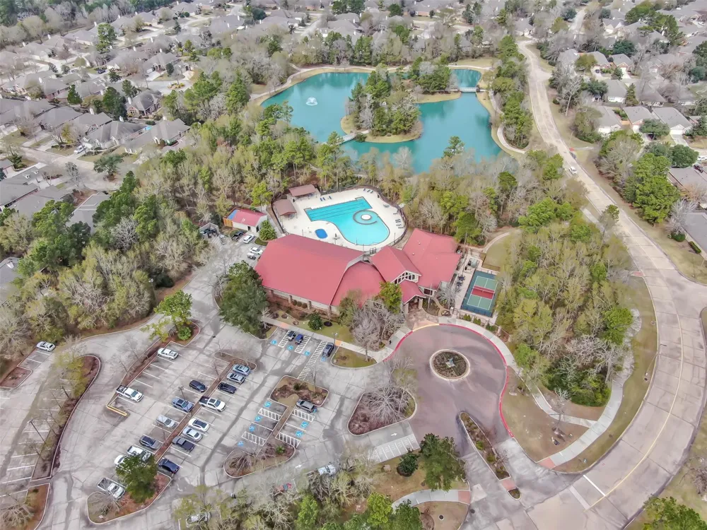 26 Greenwich Place Conroe, TX 77384