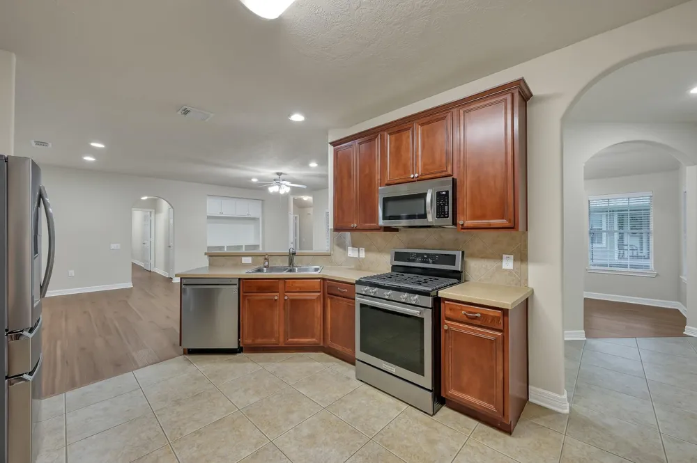 26 Greenwich Place Conroe, TX 77384