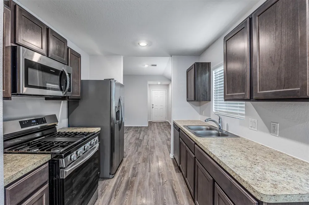 8603 River Crest Drive Baytown, TX 77521