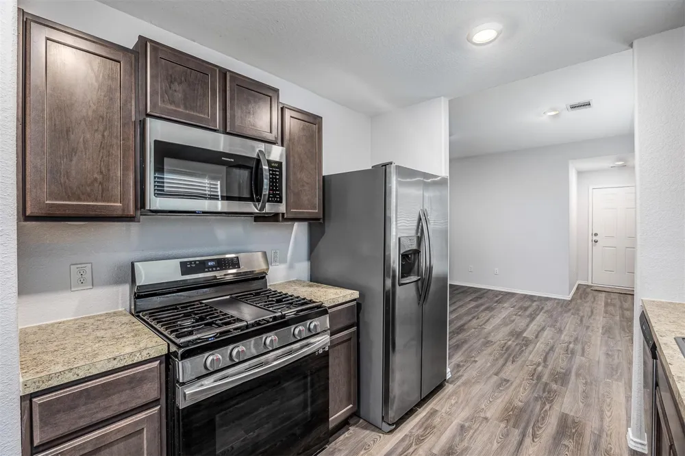8603 River Crest Drive Baytown, TX 77521