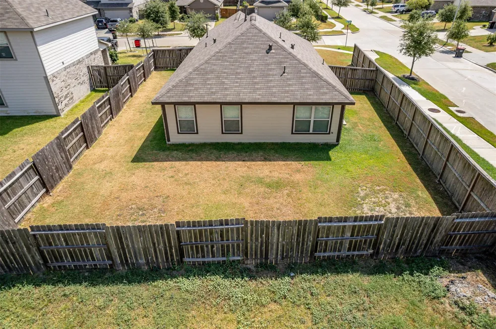 8603 River Crest Drive Baytown, TX 77521