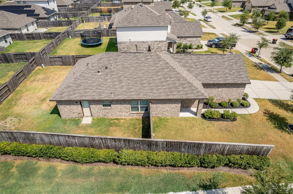 8603 River Crest Drive Baytown, TX 77521