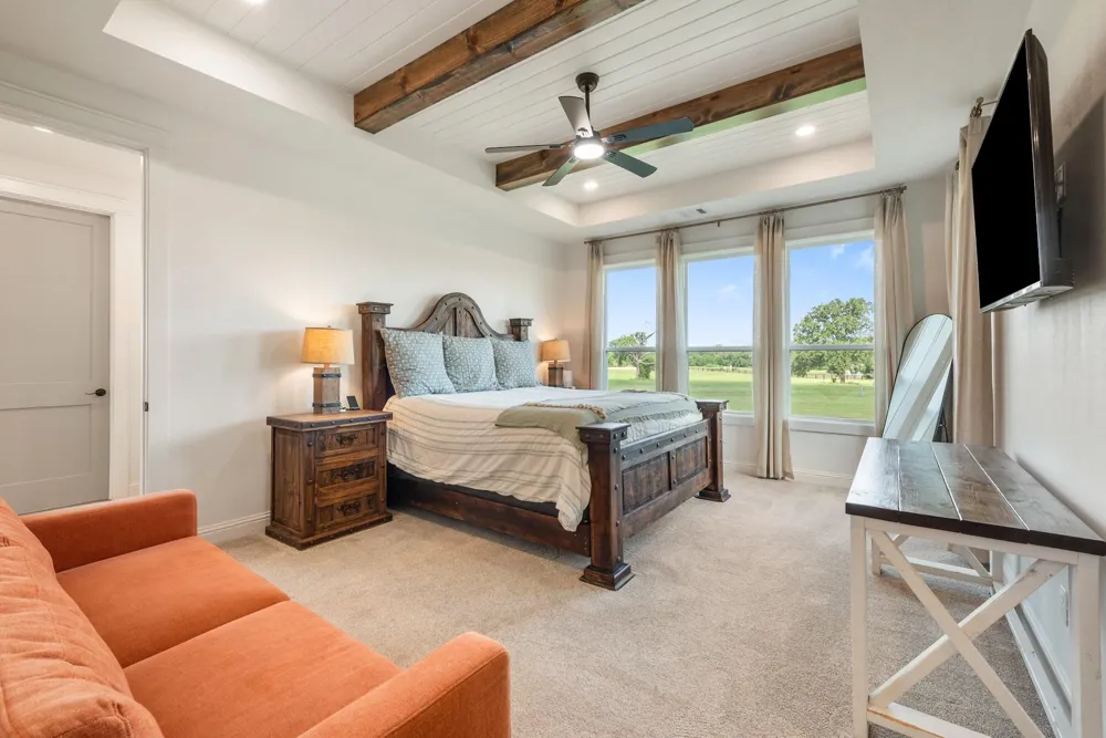 9974 Hidden Pond Drive Drive Iola, TX 77861