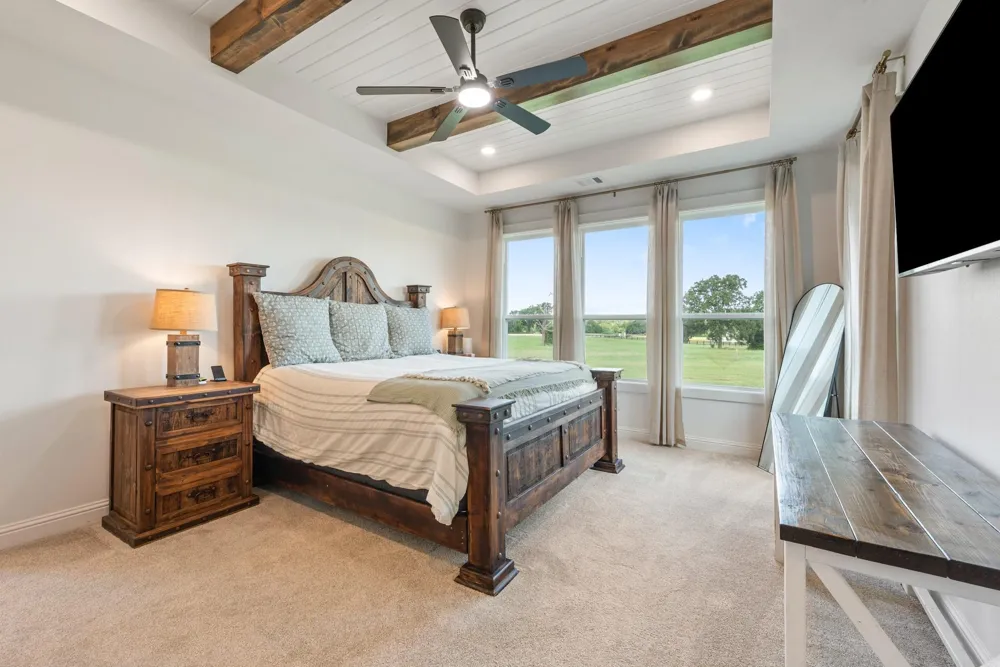 9974 Hidden Pond Drive Drive Iola, TX 77861