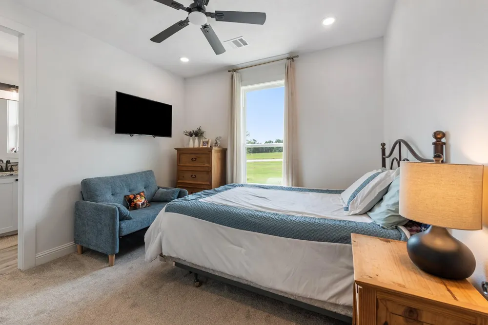 9974 Hidden Pond Drive Drive Iola, TX 77861